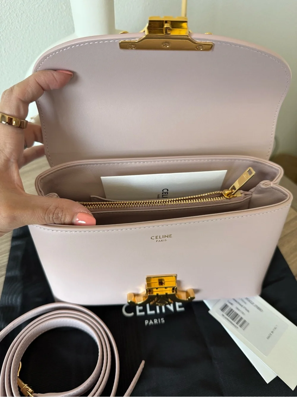 Celine gorgeous authentic